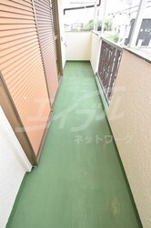 坊島4丁目貸家　西角の物件内観写真